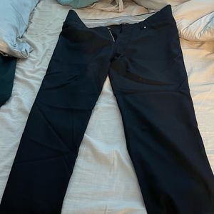 Peter millar pants